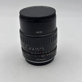 Used TTArtisan 40mm f/2.8 Macro MFT Lens