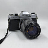 Used Pentax K1000 Camera
