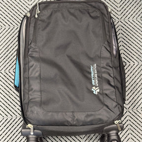 Used Tenba Getaway Aperture Edition roller bag