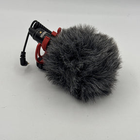 Used Rode Videomicro Shotgun Mic