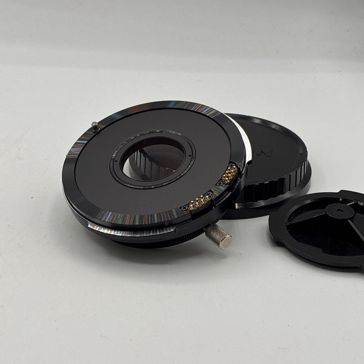 Used Fujifilm Fujinon ACM-18 Adapter