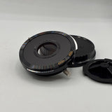 Used Fujifilm Fujinon ACM-18 Adapter