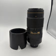 Used Nikon AF-S NIKKOR 80-400mm f/4.5-5.6G ED VR Lens