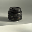 Used Minolta MD Rokkor-X 50mm f/1.4 Lens