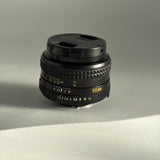 Used Minolta MD Rokkor-X 50mm f/1.4 Lens