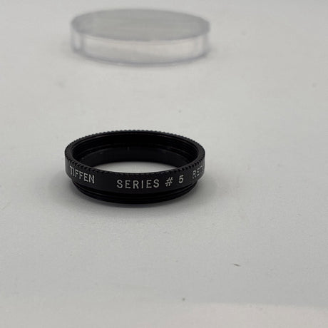 Used Tiffen Series #5 Retaining Ring