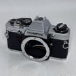 Used Olympus OM10 Camera