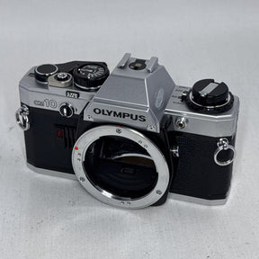 Used Olympus OM10 Camera