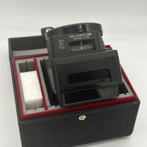 Used Fujifilm EBC Fujinon GX 210mm f/5.6 Lens