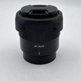 Used TTArtisan AF 23mm f/1.8 ED Lens