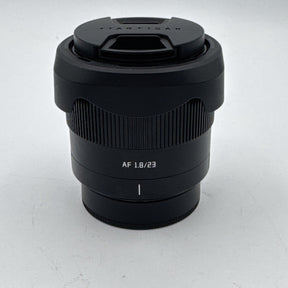 Used TTArtisan AF 23mm f/1.8 ED Lens