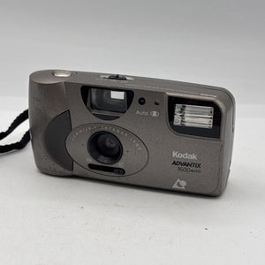 Used Kodak Advantix 1600 Auto Camera