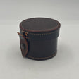 Used Leica Wetzlar Leather Lens Case