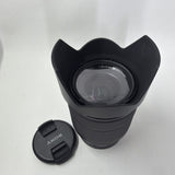 Used Sony FE 3.5-5.6/28-70 OSS Lens
