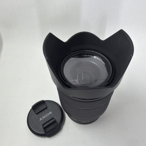 Used Sony FE 3.5-5.6/28-70 OSS Lens