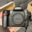 Used Nikon D80 Camera