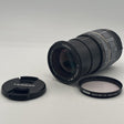 Used Tamron AF 28-200mm f/3.8-5.6 Aspherical XR (IF) Macro Lens
