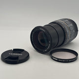 Used Tamron AF 28-200mm f/3.8-5.6 Aspherical XR (IF) Macro Lens