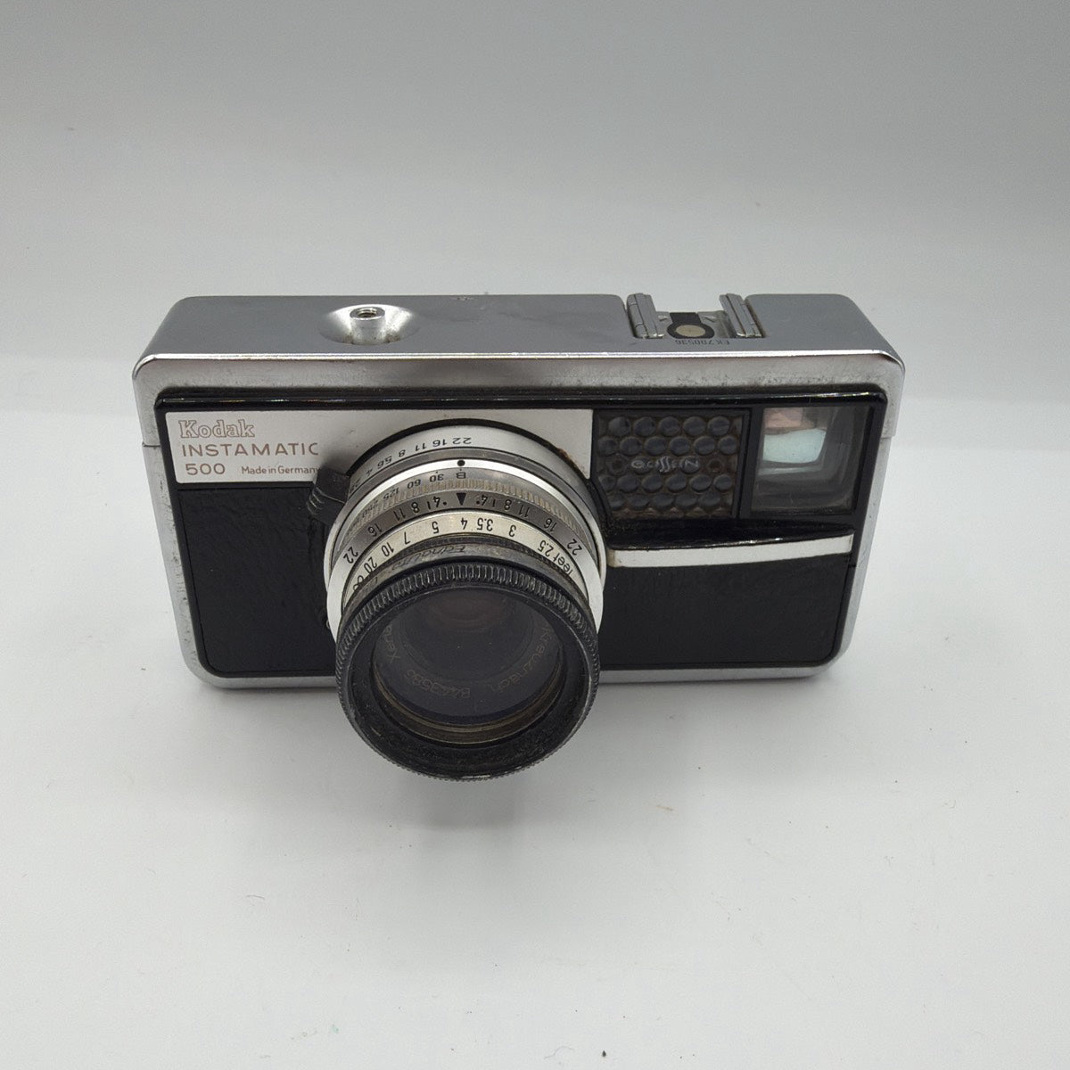 Used Kodak Instamatic 500 Camera