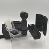 Used DJI Osmo Pocket 3 Gimbal