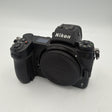 Used Nikon Z6 Camera
