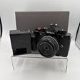 Used Nikon Zf with 40mm Camera