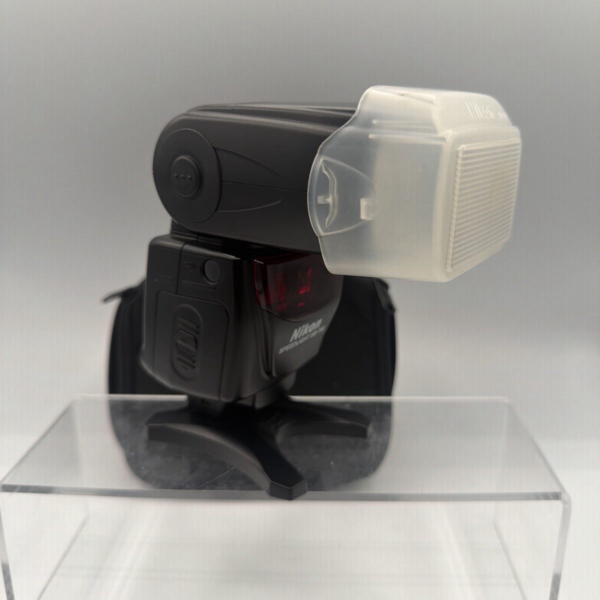 Used Nikon Speedlight SB-700 — Flashes & Speedlights – IMPULSE