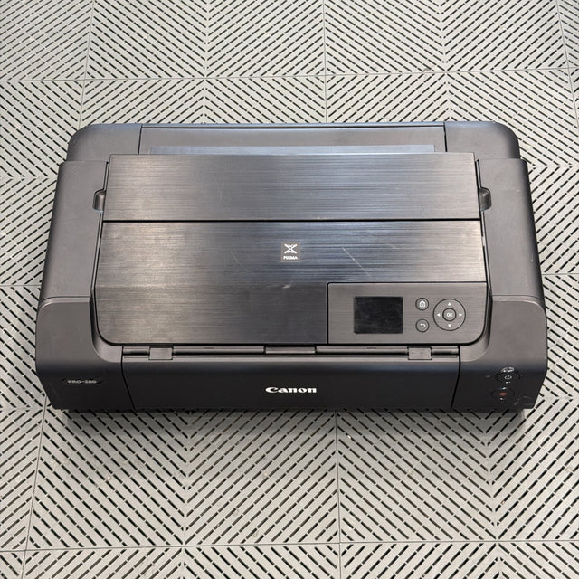 Used Canon PIXMA PRO-200 (POWER CORD MISSING)