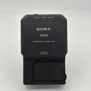 Used — Sony PHU-60
