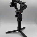 Used DJI RS 4 Gimbal