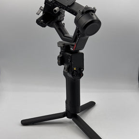 Used DJI RS 4 Gimbal