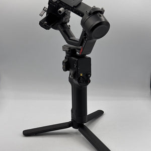 Used DJI RS 4 Gimbal