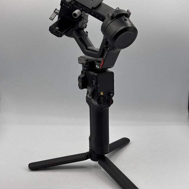 Used DJI RS 4 Gimbal