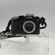 Used Panasonic Lumix DMC-G7 Camera