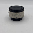 Used Canon Extender EF 1.4x II Adapter