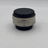 Used Canon Extender EF 1.4x II Adapter