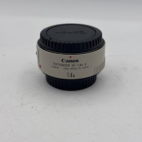 Used Canon Extender EF 1.4x II Adapter
