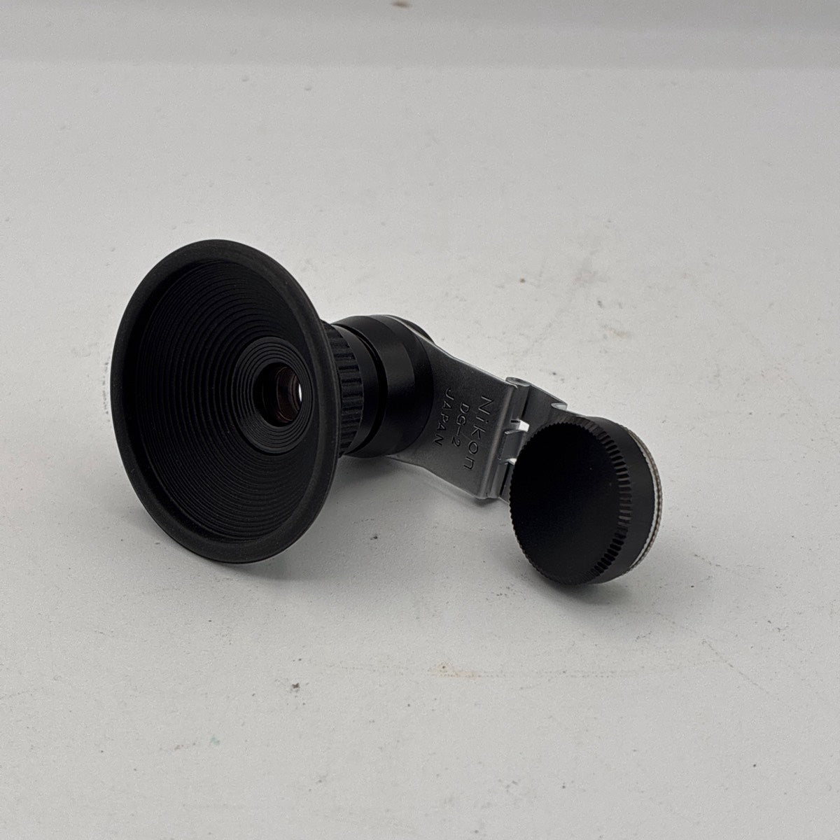 Used Nikon DG-2 Eyepiece Magnifier