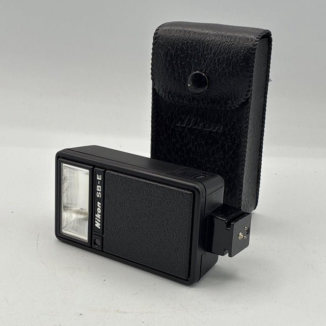 Used Nikon Speedlight SB-E