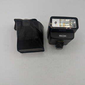 Used Ricoh XR Speedlite 240