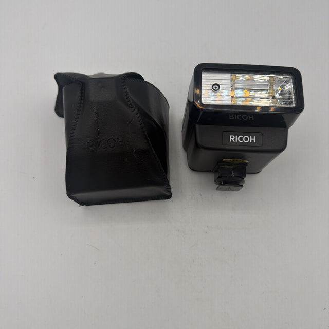Used Ricoh XR Speedlite 240