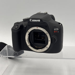 Used Canon EOS Rebel T7 Camera