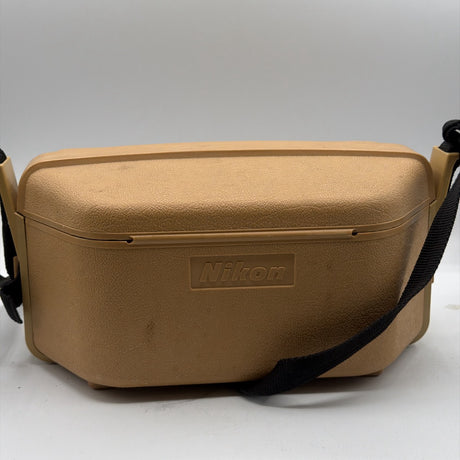 Used Nikon EM 50/1.8E Hard Case