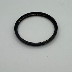 Used B+W XS-Pro Digital 52mm UV-Haze 010 MRC nano