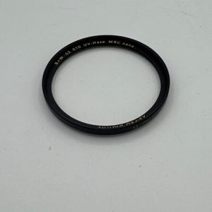 Used B+W XS-Pro Digital 52mm UV-Haze 010 MRC nano