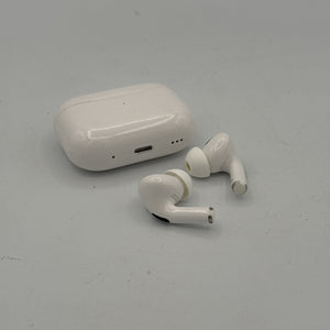 Used Apple Airpods Pro 2nd Gen