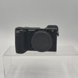 Used Sony a6500 Camera