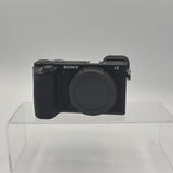 Used Sony a6500 Camera