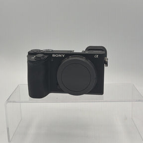 Used Sony a6500 Camera