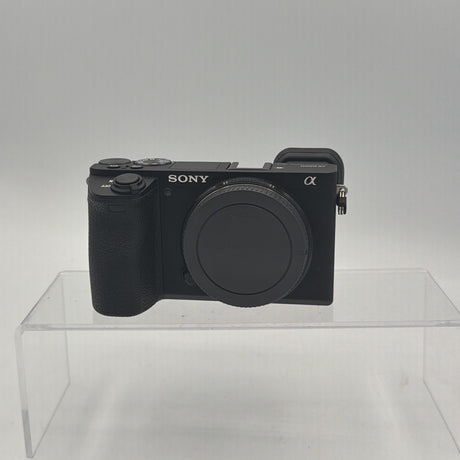 Used Sony a6500 Camera
